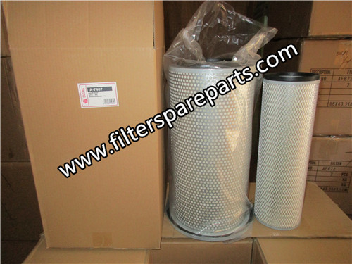 A-7487 Sakura Air Filter